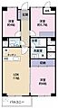 新宿スカイプラザ11階6,380万円