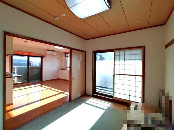 和室