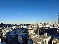 Brillia Tower 池袋 West