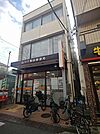 徒歩2分