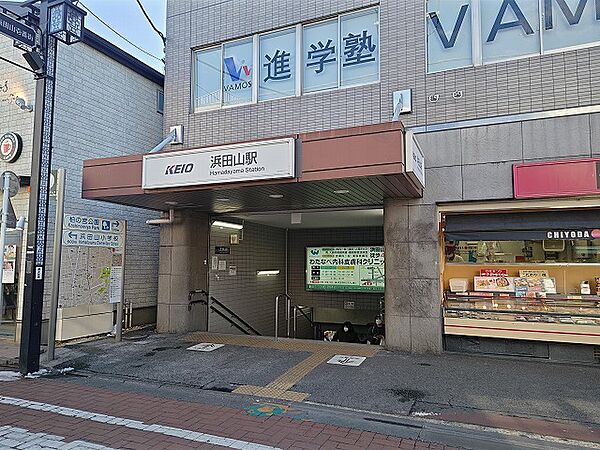 周辺を拡大表示