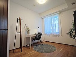 子供部屋の画像