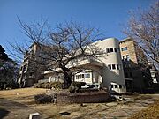 四季を楽しめる緑豊かな住環境！