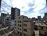 その他：北西側バルコニーの眺望