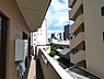 その他：南西側バルコニーの眺望