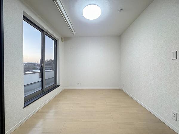 寝室を拡大表示