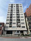 東京都八王子市追分町：物件画像