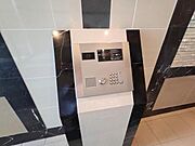 オートロック