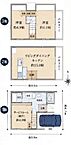 東京都新宿区北新宿1丁目：物件画像
