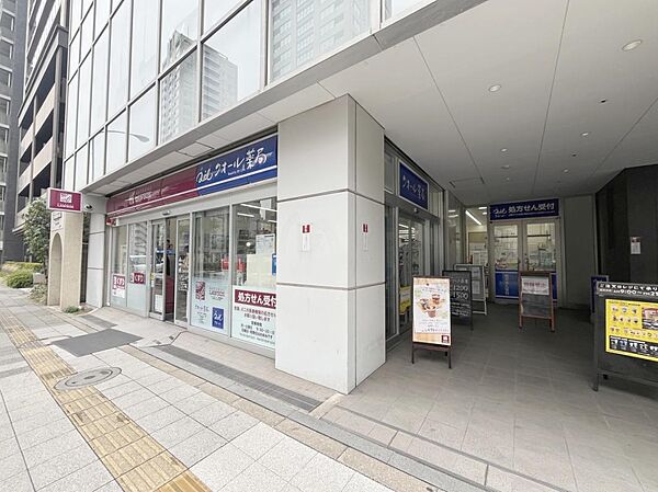 周辺を拡大表示