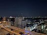 その他：夜景も綺麗です♪