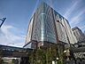 周辺：再開発で出来た大型複合施設大井町トラックス！たくさんの飲食店やショップ、映画館もあり多くの人で賑わう活気あるスポットです♪