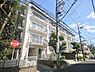 外観：陽当り良好な明るいマンションです♪