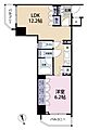 日神デュオステージ新宿若松町8階7,280万円