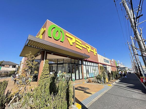 周辺を拡大表示