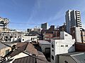 高台ですので4...