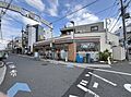 セブンイレブン...
