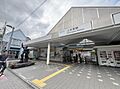上井草駅（40...