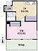 間取り：間取り図です。