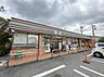 周辺：セブン-イレブン 浜田山鎌倉街道店（385ｍ）