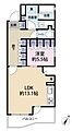 朝日シティパリオ島津山4階7,980万円