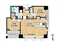 ライオンズ新宿中落合8階8,580万円