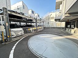 グランスイート鵜の木リバージュ