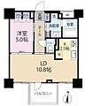 レクセル高田馬場5階6,200万円