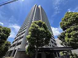 パークシティ杉並セントラルタワー