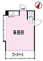 ライオンズマンション新宿一丁目1階2,150万円