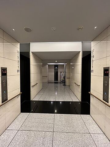 その他 大崎ウエストシティタワーズ　Ｅ棟 17階/-