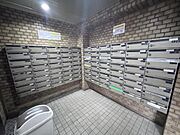 集合ポスト