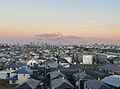 眺望　遠くまで...