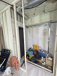 室内の画像