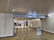 池袋サンシャインシティアルタ（722ｍ）