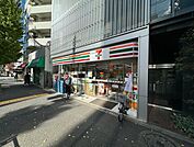 セブン-イレブン 杉並桃井1丁目店（56ｍ）