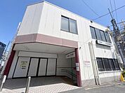 代田橋駅（395ｍ）