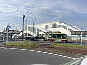 梅郷駅