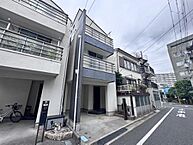 東京都世田谷区船橋7丁目：物件画像