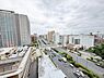 その他：眺望　10階からの眺望と開放感は気持ちの良いものです。