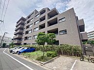 東京都中野区南台5丁目：物件画像