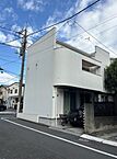 東京都世田谷区瀬田5丁目：物件画像