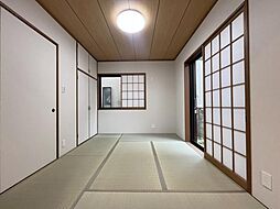 和室の画像