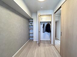 洋室の画像