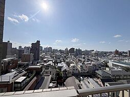 ザ・パームス東中野 II