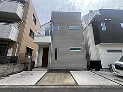 四つ木の中古戸建