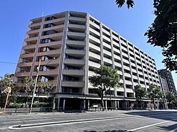 マジェスティハウス新宿御苑パークナード