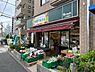 周辺：地産マルシェ 小滝橋店(131m)