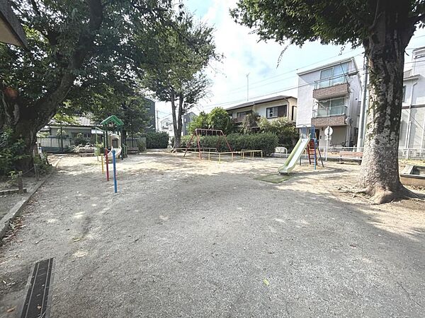 周辺を拡大表示
