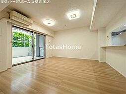 シェフルール中村橋 3LDKの写真